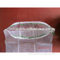 air permeable bag plastic net bag